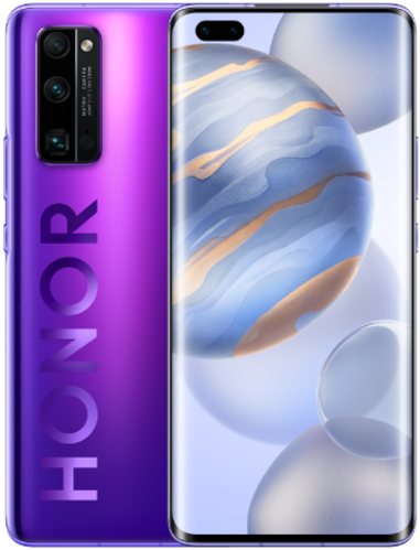 Honor 30 Pro 5G Dual SIM TD-LTE CN 128GB EBG-AN00