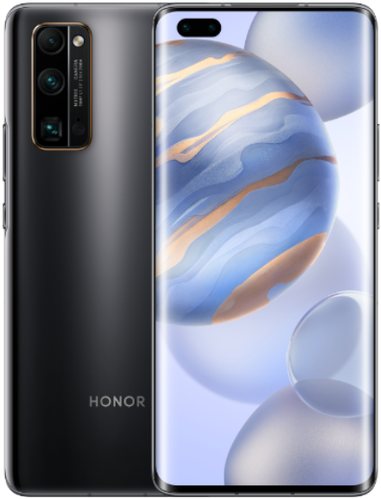 Honor 30 Pro+ 5G Standard Edition Global Dual SIM TD-LTE 256GB EBG-AN10