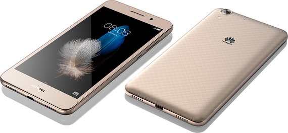 Honor 5A Dual SIM TD-LTE CAM-AL00