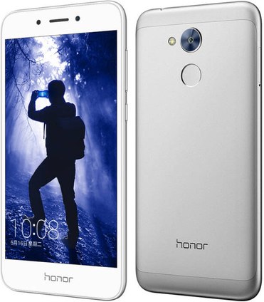 Honor 6A Dual SIM TD-LTE CN DLI-AL10 16GB