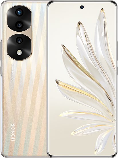 Honor 70 Pro 5G Premium Edition Dual SIM TD-LTE CN 256GB SDY-AN00