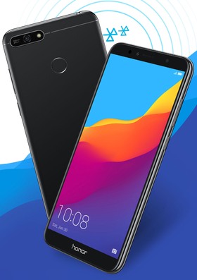 Enjoy 8e Dual SIM TD-LTE CN ATU-AL10