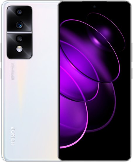 Honor 80 GT 5G Standard Edition Dual SIM TD-LTE CN 256GB AGT-AN00