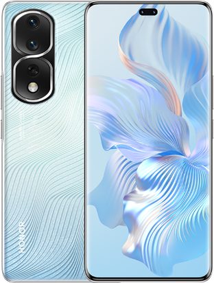 Honor 80 Pro 5G Standard Edition Dual SIM TD-LTE CN 256GB ANP-AN00