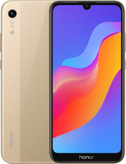 Honor Changwan 8A Dual SIM TD-LTE CN 64GB JAT-AL00 / Honor Play 8A