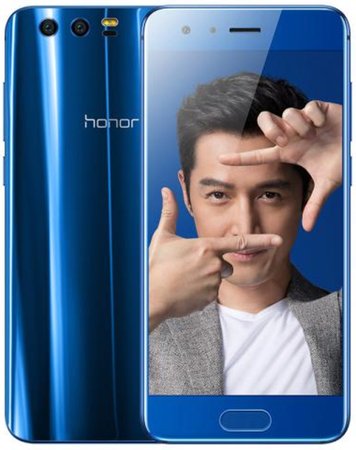Honor 9 Premium Edition Dual SIM TD-LTE STF-AL10 64GB