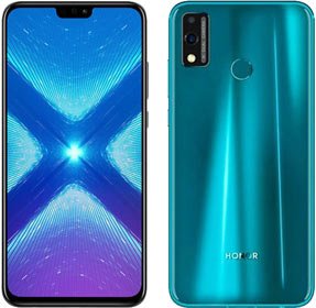 Honor 9X Lite Dual SIM LTE-A EMEA 128GB JSN-LX1