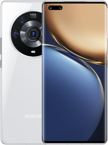 Honor Magic 3 Pro 5G Standard Edition Dual SIM TD-LTE CN 256GB ELZ-AN10