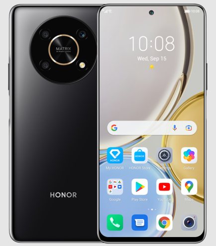 Honor X30 5G Premium Edition Dual SIM TD-LTE CN 256GB ANY-AN00