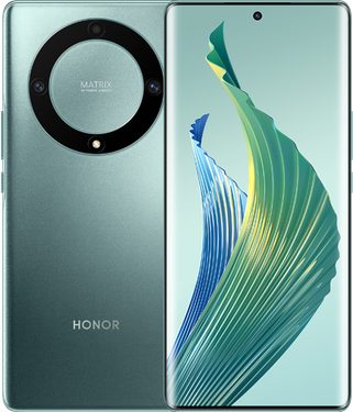 Honor X9a 5G Premium Edition Global Dual SIM TD-LTE 128GB RMO-NX1