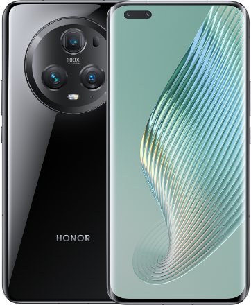 Honor Magic 5 Pro 5G Premium Edition Dual SIM TD-LTE CN 512GB PGT-AN10