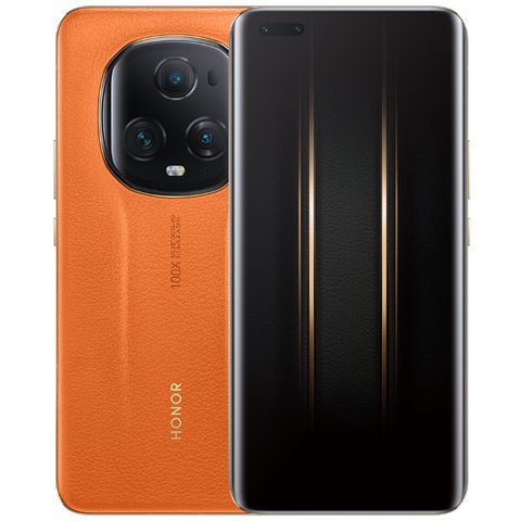 Huawei Honor Magic 5 Ultimate 5G Dual SIM TD-LTE CN 512GB PGT-AN20
