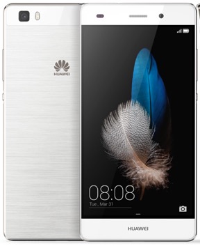 P8 Lite ALE-TL00 Dual SIM TD-LTE