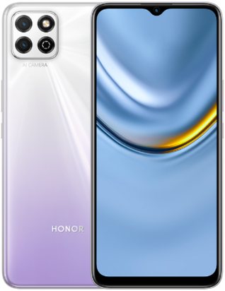Honor Play 20 Premium Edition Dual SIM TD-LTE CN 128GB KOZ-AL00 / Changwan 20