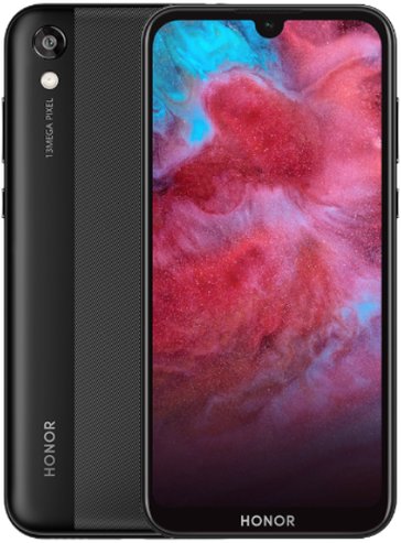 Honor Play 3e Dual SIM TD-LTE CN 64GB KSA-AL00