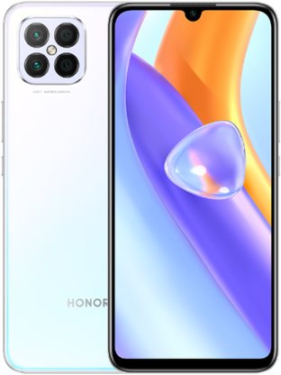 Honor Play5 5G Dual SIM TD-LTE CN 256GB HJC-AN90