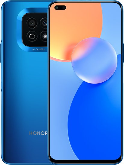 Honor Play5 5G Vitality Edition Dual SIM TD-LTE CN 128GB NEW-AN90 / Play5 Huoli