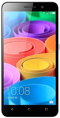 Honor 4X TD-LTE Dual SIM Che1-CL20