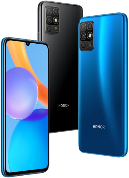 Huawei Honor Play 5T Youth Edition Dual SIM TD-LTE CN 128GB NZA-AL00