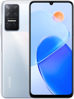 Honor Play 6T 5G Dual SIM TD-LTE CN 128GB CMA-AN40
