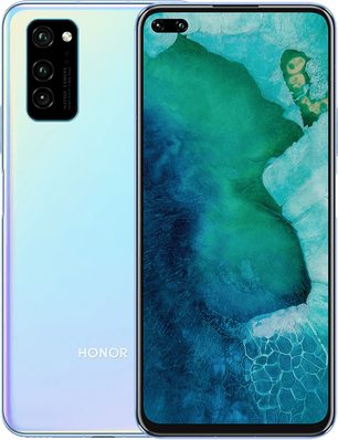Honor V30 Premium Edition 5G Dual SIM TD-LTE CN 128GB OXF-AN00