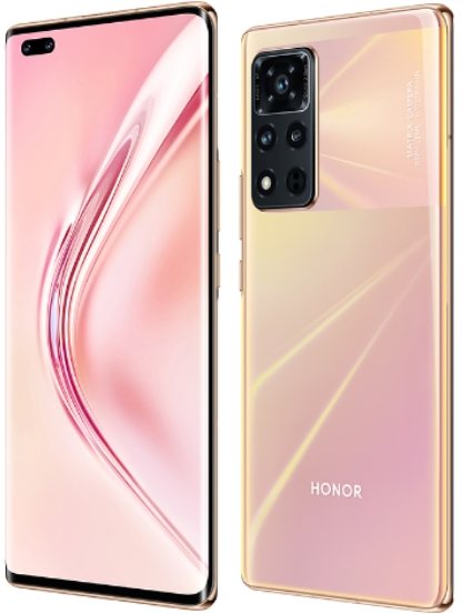 Honor V40 5G Dual SIM TD-LTE CN 256GB YOK-AN10