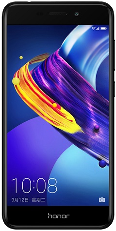 Huawei Honor V9 play 4G+ Premium Edition Dual SIM TD-LTE JMM-TL10
