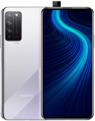 Honor X10 5G Premium Edition Dual SIM TD-LTE CN 128GB TEL-AN00a