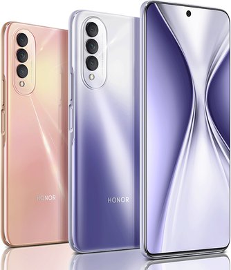 Honor X20 SE 5G Standard Edition Dual SIM TD-LTE CN 128GB CHL-AN00