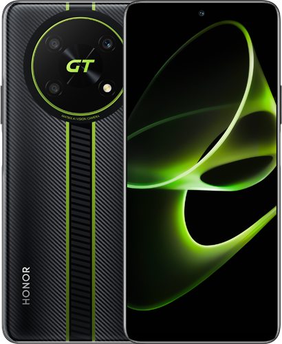Honor X40 GT 5G Standard Edition Dual SIM TD-LTE CN 256GB ADT-AN00