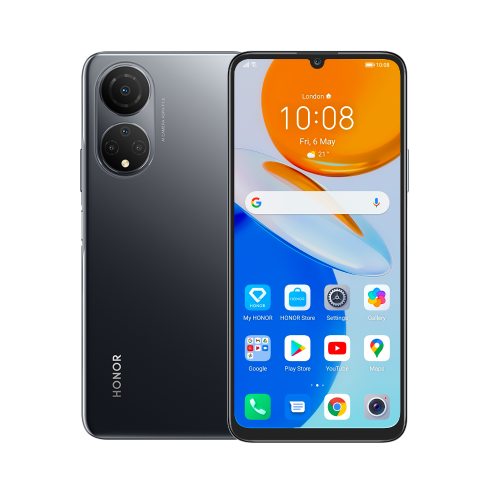 Honor X7 4G Standard Edition Global Dual SIM LTE-A 128GB CMA-LX1