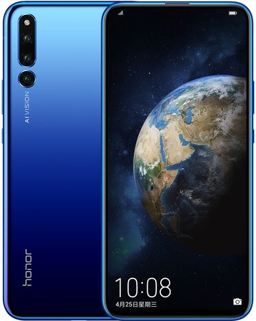 Honor Magic 2 Premium Edition Dual SIM TD-LTE CN 128GB TNY-AL00