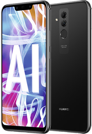 Maimang 7 Dual SIM TD-LTE CN SNE-AL00