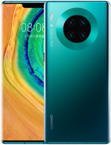 Mate 30 Pro Global Dual SIM TD-LTE 256GB LIO-LX9 / LIO-L29