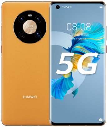 Mate 40 5G Global Dual SIM TD-LTE 256GB OCE-AN10