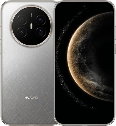 Mate 70 Air Standard Edition Dual SIM TD-LTE CN 256GB SUP-AL90