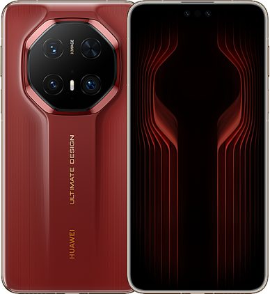 Huawei Mate 70 RS Ultimate Design Dual SIM TD-LTE CN 1TB PLU-AL10