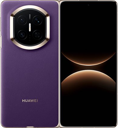 Mate X7 4G Global Dual SIM TD-LTE 512GB DEL-LX9 / DEL-L29