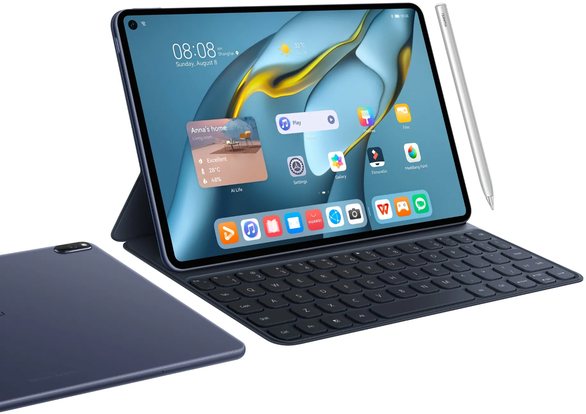 MatePad Pro 10.8 2021 WiFi 256GB MRR-W29