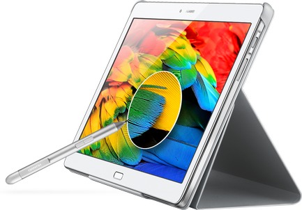 dtab d-01H / Mediapad M2 10.1 LTE M2-A04L