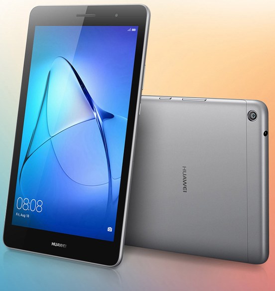 MediaPad T3 8.0 2017 TD-LTE KOB-L09 32GB / Honor Pad 8.0