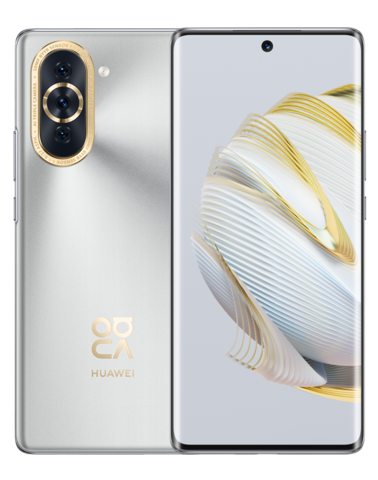 nova 10 4G Global Dual SIM TD-LTE 256GB NCO-LX1 / NCO-L21
