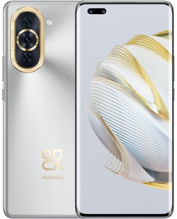 nova 10 Pro 4G Dual SIM TD-LTE CN 256GB GLA-AL00