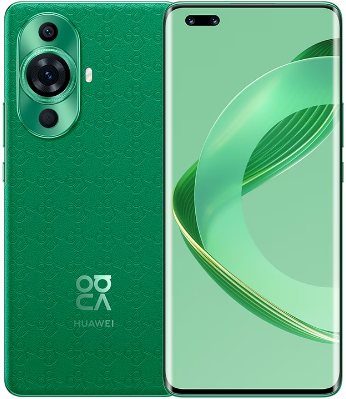 nova 11 Pro 4G Global Dual SIM TD-LTE 256GB GOA-LX9 / GOA-L29
