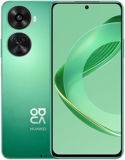 nova 10 SE 4G Premium Edition Dual SIM TD-LTE CN 256GB BNE-AL00