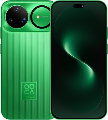 Nova 15 Ultra 4G Dual SIM TD-LTE CN 512GB SLY-AL00