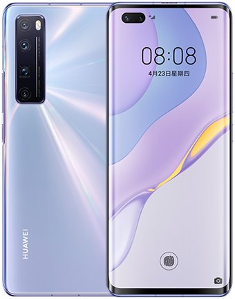Nova 7 Pro 5G Dual SIM TD-LTE CN 128GB JER-AN10 / JER-AN20