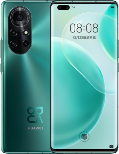 Nova 8 Pro 5G Dual SIM TD-LTE CN 128GB BRQ-AN00