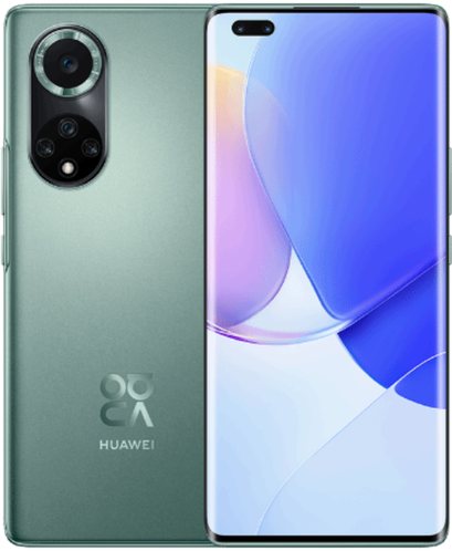 nova 9 Pro 4G Dual SIM TD-LTE CN 256GB RTE-AL00