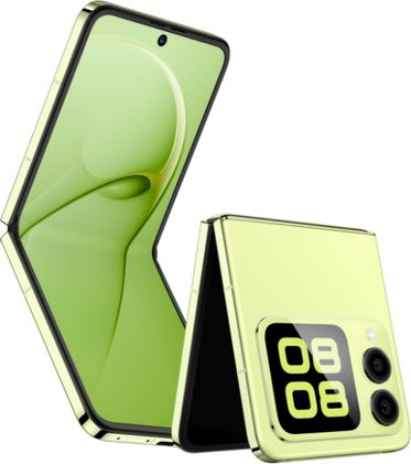 Nova Flip 4G Dual SIM TD-LTE CN 512GB PSD-AL00